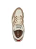 GENESIS Sneaker low G-Eco`99 Bulky in beige