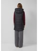 s.Oliver Outdoor-Weste in 9999_schwarz