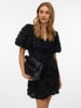 Vero Moda Party-Kleid in Black