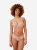 SugarShape String CLARA in apricot