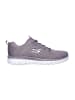 Skechers Sneaker Low in Lila