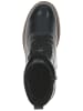 Caprice Stiefelette Schwarz