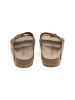 babunkers Sandaletten  in khaki