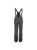 Killtec Skihose KSW 146 in Dunkelgrau