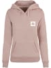 Merchcode Merchcode Kapuzenpullover in duskrose