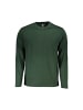 U.S. Polo Grün Herren T-Shirt aus Baumwolle