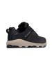 Columbia Sneakers Low Newton Nimble LTR in schwarz
