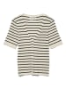 Vero Moda Strickjacke in Birch