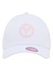 Carlo Colucci Baseball Cap DaCampo in Weiß
