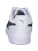 Puma Klassische- & Business Schuhe in white black