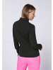 Chiemsee T-Shirt in Schwarz