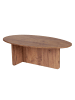 CALICOSY Couchtisch ANNA in Atlantische - (W) 120  x (H) 40  x (L) 65  cm
