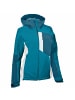 Maul Sport Jacke Schneekönigin XT in Türkis