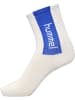 Hummel Crew Socken Hmldante Kinder in GREY MELANGE