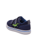 Ricosta Sneaker in blau