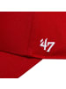 47 Brand 47 Brand EPL FC Liverpool Cap in Rot