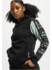 DNGRS Dangerous DNGRS Dangerous Damen Dangerous DNGRS Invader Hoody in black/grey