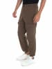 Hugo Boss Mode für Herren in khaki