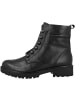 remonte Boots D8670 in schwarz