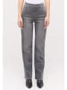 ANGELS  Jeans Lara in grau