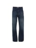 Rocawear Jeanshose "Rocawear Wed Loose Fit Jeans" in Blau