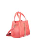 Valentino by Mario Valentino Pink Polyurethan Damen Tasche
