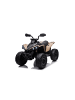 Wisam® Akkubetriebenes Quad DK-CA002 Khaki 4x4
