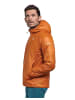 Schöffel Daunen- / Thermojacke "Ins Jacket Style Cascata MNS" in turmeric