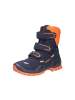 LOWA Winterstiefel MILO EVO GTX HI JR in blau