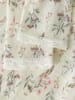 name it Name it Leggings NBFWANG WOOL NEEDLE in snow white flowers