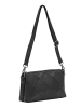 FELIPA Handtasche in Schwarz