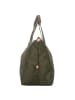 BRIC`s X-Bag Weekender Reisetasche 42 cm in olivgruen