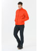 Whistler Steppjacke Arubi in 5027 Rooibos Tea