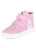 bisgaard High Sneaker JAXON in Rosa