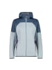 cmp Softshell-Jacke in sky blue