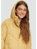 QS Outdoor-Jacke  in  1602_goldgelb