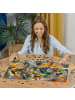 Ravensburger Ravensburger Puzzle 1.000 Teile Wonder Woman in bunt