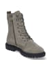 RICHTER Stiefel in green