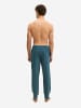 Marc O'Polo Pyjamahose Mix N Match in orion blue