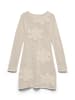 Vero Moda Strickkleid in Birch