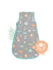 Schlummersack Babyschlafsack, 1.0 TOG in Türkis