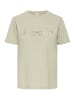 ICHI T-shirt IHPENDO Regular fit in Tea