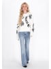 IZIA Sweater in offwhite