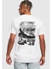 Mister Tee Mister Tee T-Shirts in white