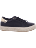 2GO FASHION Schnürhalbschuh in schwarz