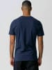 TeeShoppen T-Shirt Organic Basic in Navy