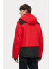 Finn Flare Winterjacke World in red