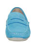 Sioux Slipper Carmona-700 in blau