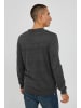 !SOLID Strickpullover SDAlagro in Grau