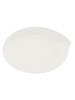 Villeroy & Boch Platte oval Flow 35 x 24 x 4 cm in weiß